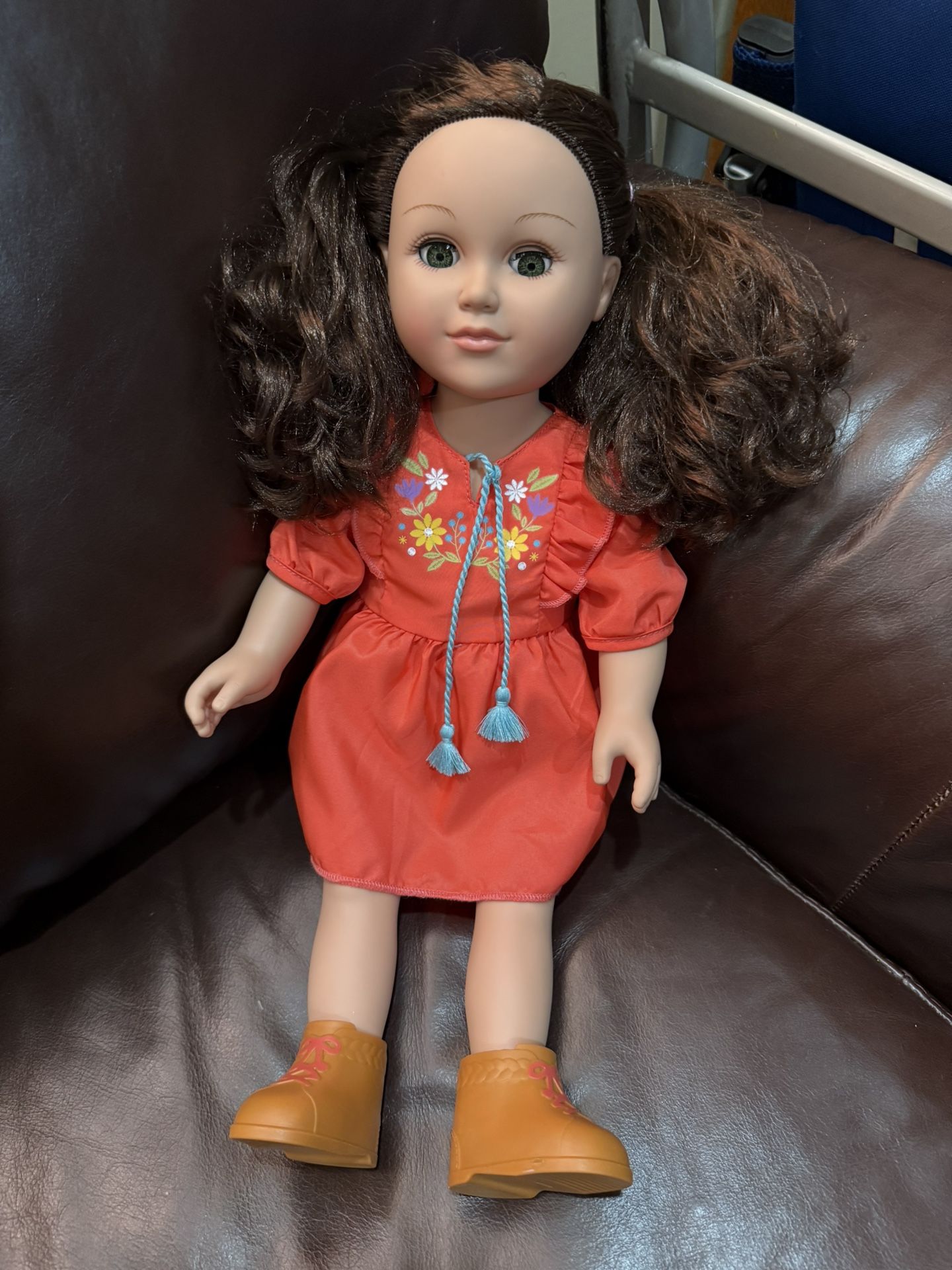 Our Generation Doll