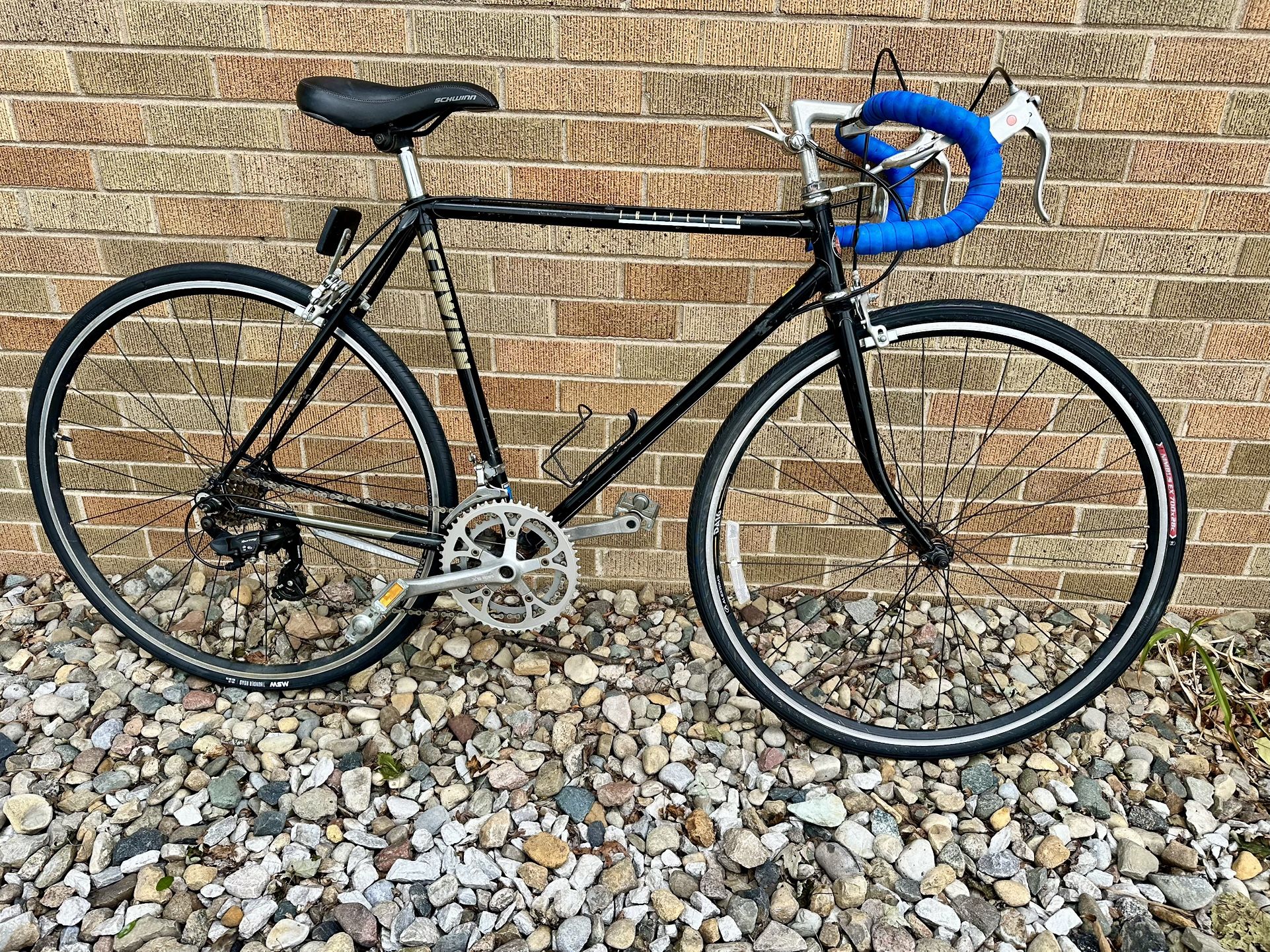 Chicago Schwinn Traveler Road Bike 54cm (M)