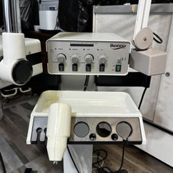 FACIAL STEAMER MACHINE