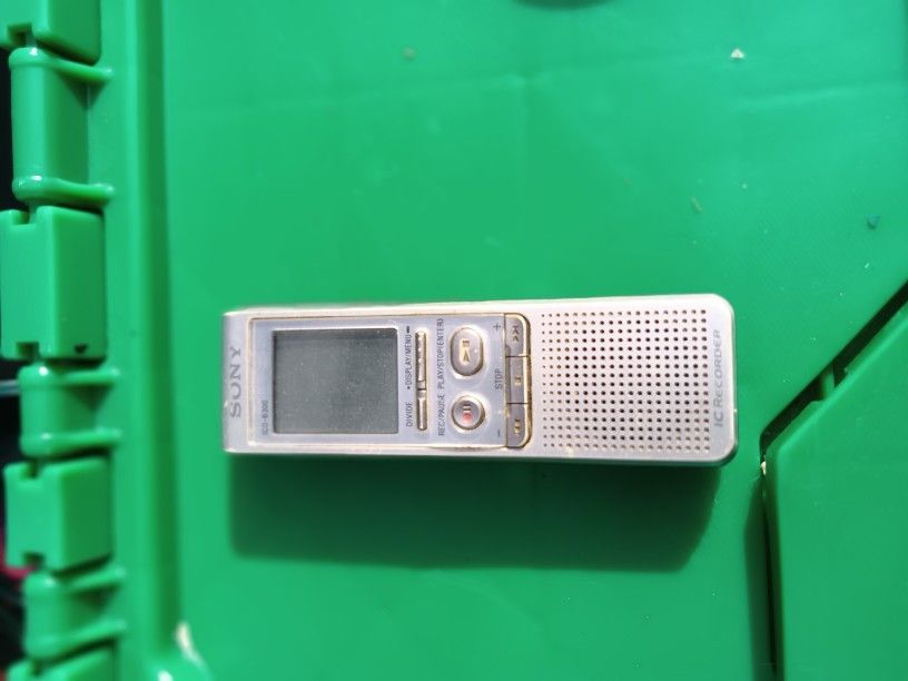Voice Recorder