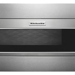 KitchenAid Microwave 