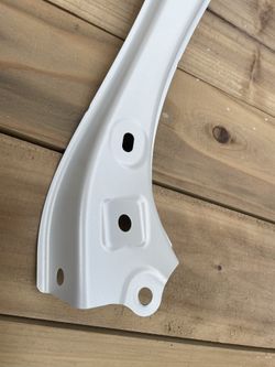 Toyota C-hr Radiator Upper Support 