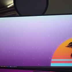 LG 27 Ultra Gear OLED QHD Gaming Monitor With 240 Hertz