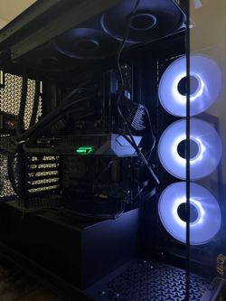 PC Specs