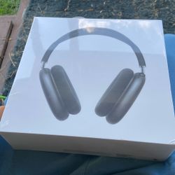 Headphones 