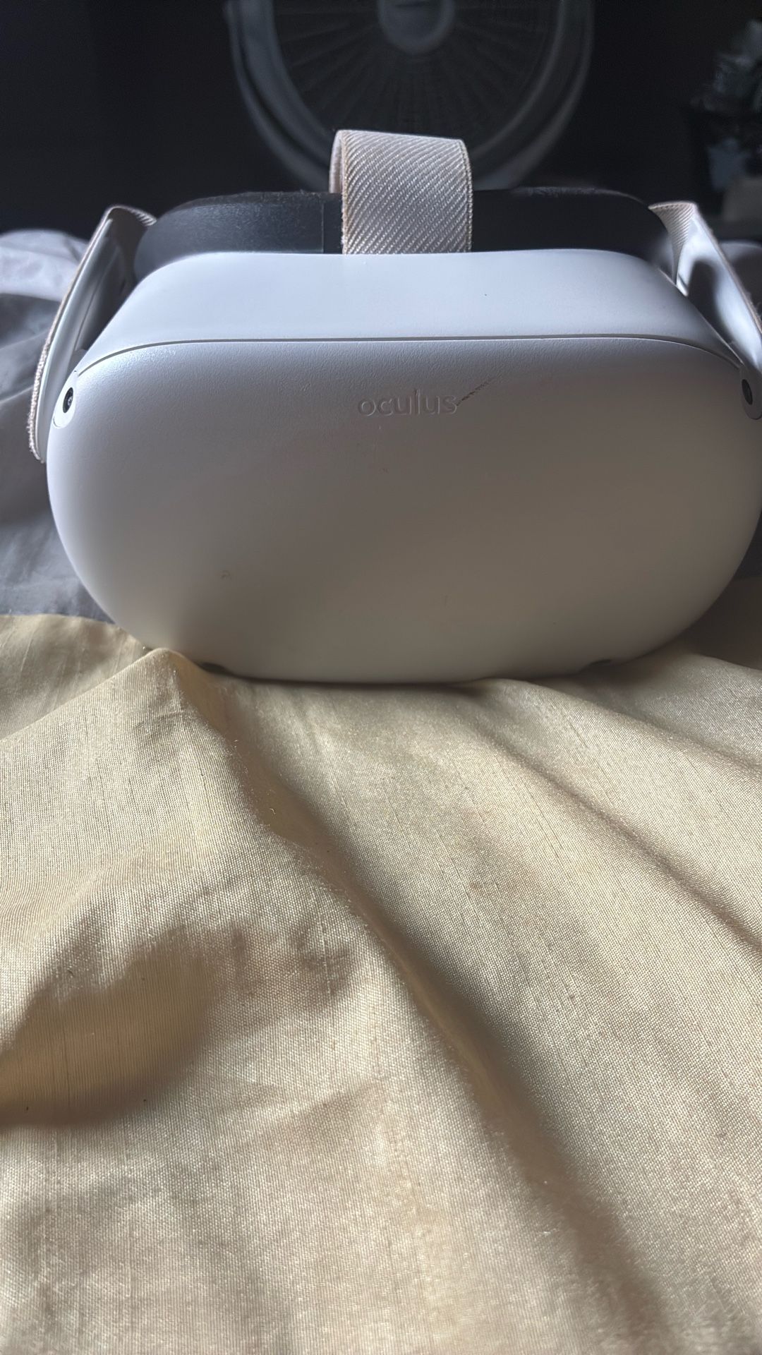 Oculus Quest 2