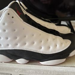 Retro Jordan 13 He Got Game Size 13
