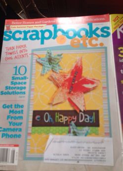 Assorted Bead Craft Books $1 Each