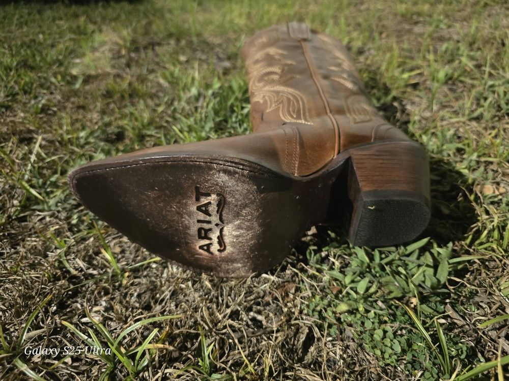 Ariat Woman Boots