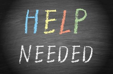 Help Needed for Homeless