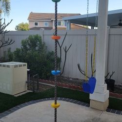 Kids Swing