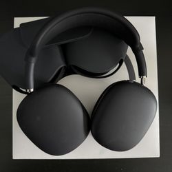 AirPods Max Midnight
