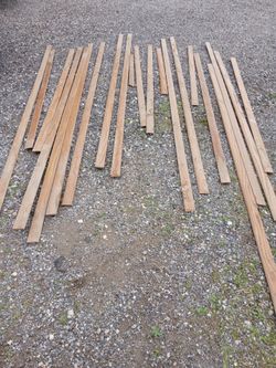 3in red oak ranch casing