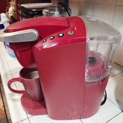 Compact Red keurig