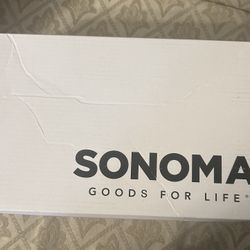 Sonoma Shoes