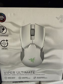 Gaming Wireless Mouse