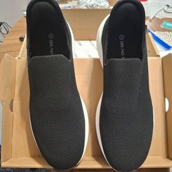New Shoes