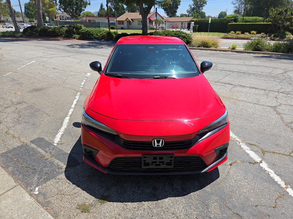 2023 Honda Civic