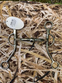 Horse Bit