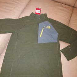 New with tags North Face Fleece