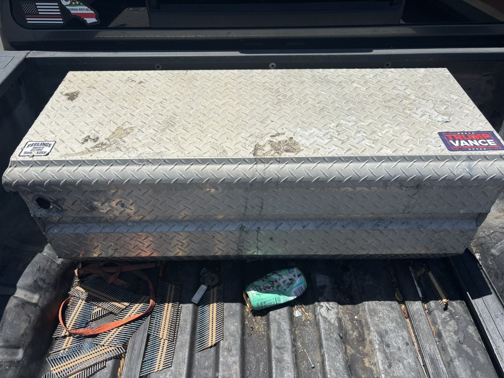 Tool Box