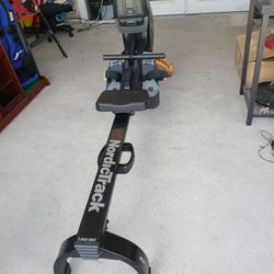 NordicTrack RW200 rowing folding model NTRW59146.0

