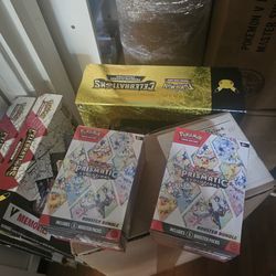 Pokemon cards for sale