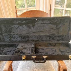 Telecaster/stratocaster  Guitar Case 