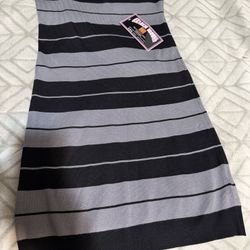 XL/2xL Tube Top Dress 