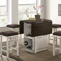 Dining Table Set 