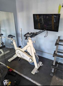 Myx Cycling Bike