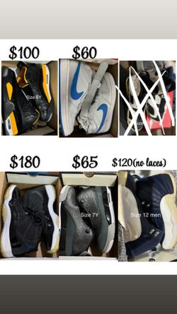 Shoes