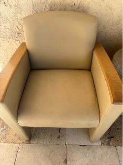 Nice chair