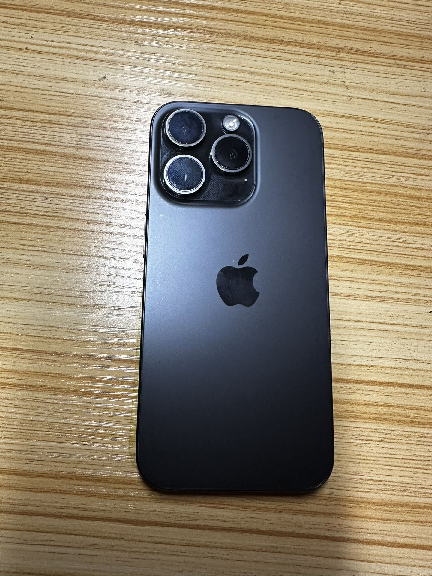 iPhone 15 Pro Tmobile Or Metro pcs