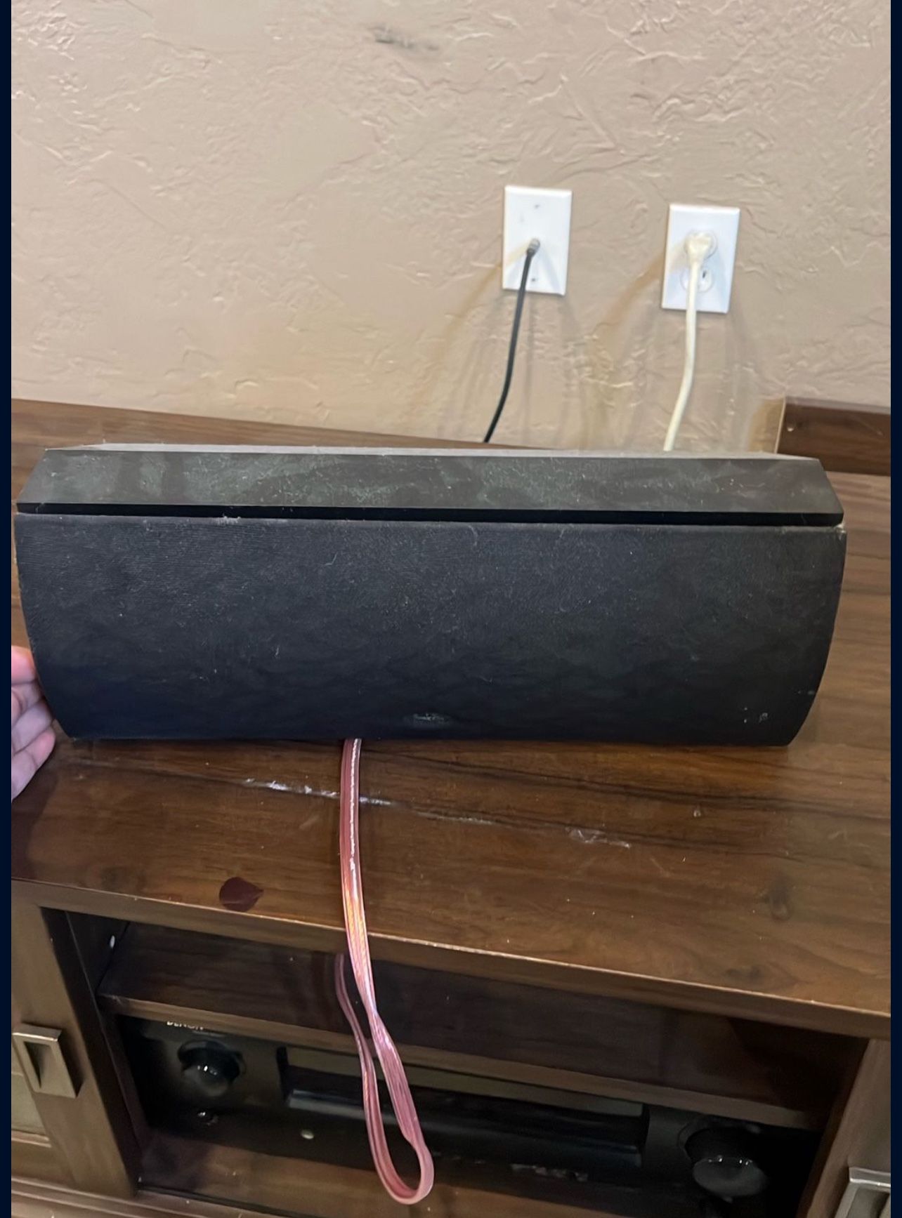 Klipsch Center Channel Speaker