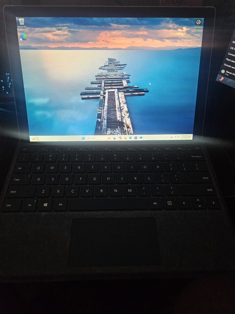 Microsoft Surface Pro