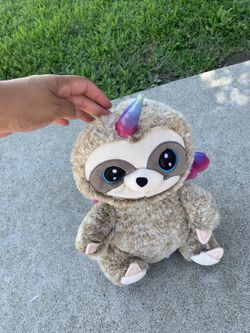 Unicorn Sloth 