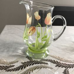 Jarra De Princess House 