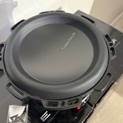 Rockford Fosgate T1 