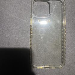 IPHONE 15 PRO MAX CASE 