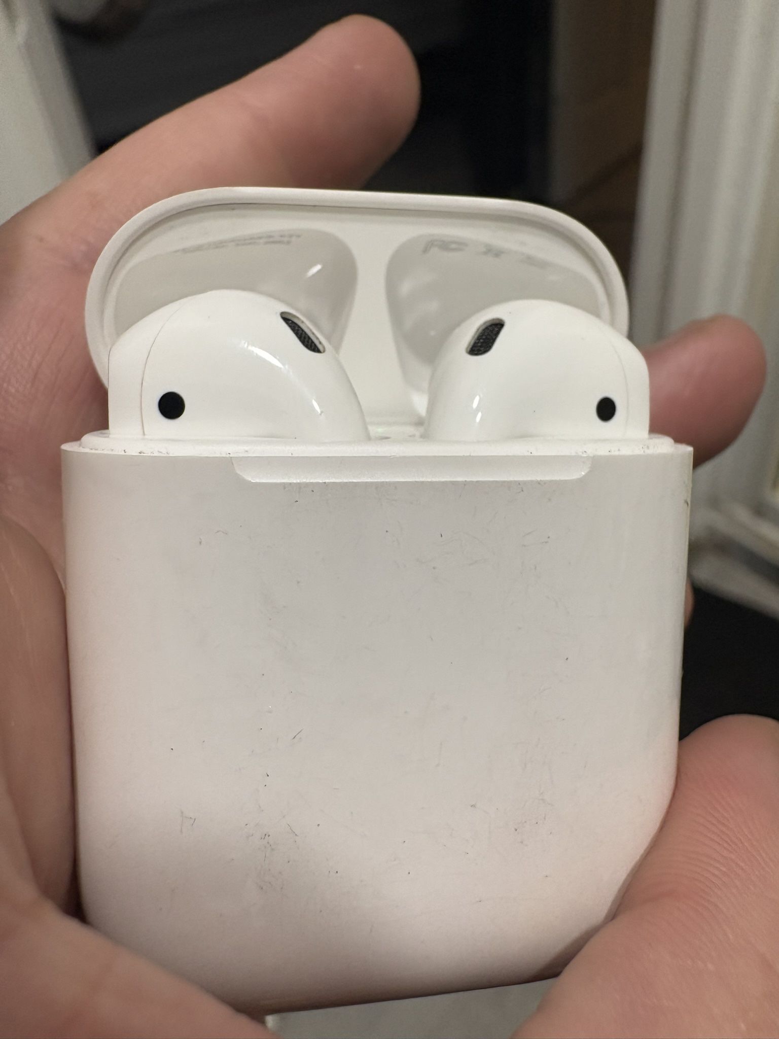 Air Pods