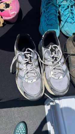 ASICS