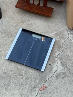 Digital scale