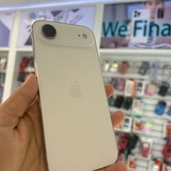 Iphone 17 air unlocked
