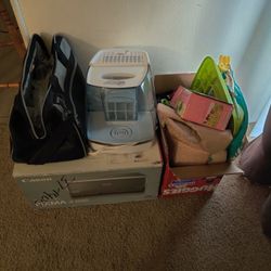 Breast Pump Humidifier Picture Printer Baby Stuff