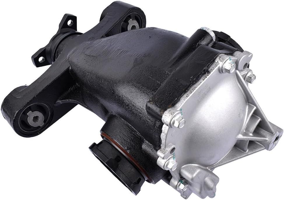 3.45 Ratio Rear Differential Assembly For 2014-2019 Cadillac CTS 2.0L 3.6L