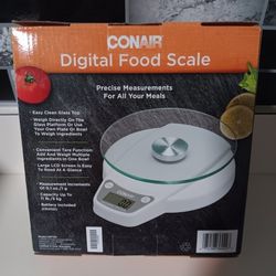 Food Scale NEW 