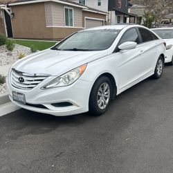 2013 Hyundai  