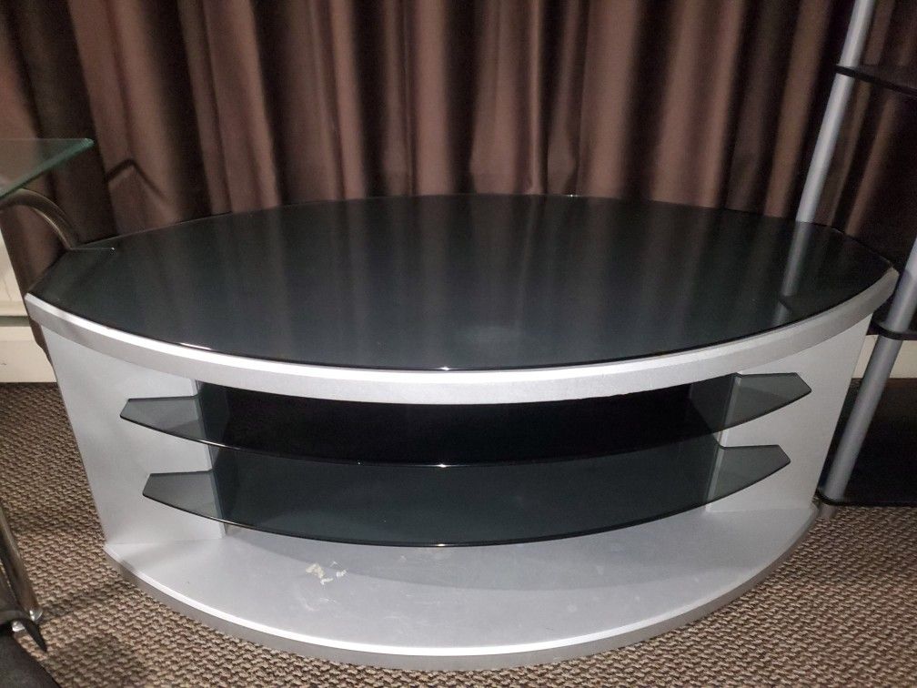 TV Stand-Entertainment Center HEAVY