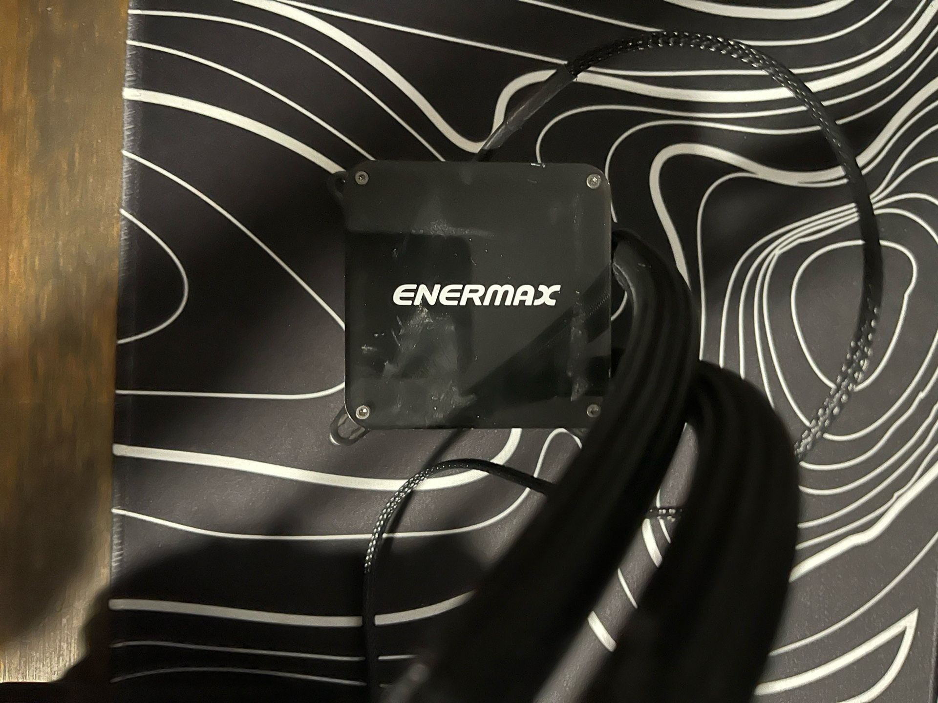 Endermax Liqtech Tr4 CPU Water Cooler